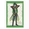 Yowamushi Pedal LIMIT BREAK Yusuke Makishima Original Illustration B3 Tapestry Phantom Thief Ver.