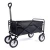 OEING Foldable Outdoor Camping Cart 100L