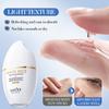 SADOER Brightening, Lifting and Moisturizing Essence White Rice Niacinamide Serum