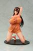 Oni No Yu Oni Musume Scale PVC Painted Finished Figure Hiiragi-chan 1/6
