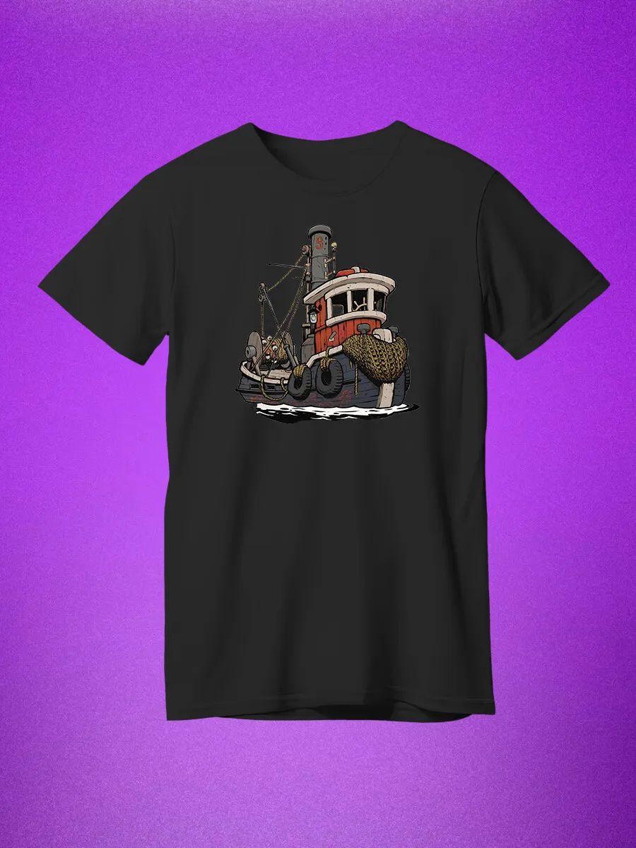 Футболка Республика Алтай 3XL