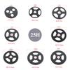 25H 60T 62T 66T 70T 72T 74T 76T 78T Zubů 26MM Zadní pastorek pro 47CC 49CC Mini Moto ATV Quad Dirt Pit Pocket Bike Skútr Díly