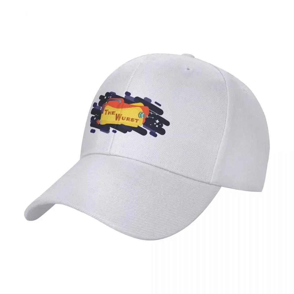 The Wurst Dimension 20 Starstruck Baseball Cap Designer Hat Luxury Man Hat Hat Luxury Brand Gentleman Male Womens