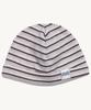 NOT NEW Nn Label Stripe Beanie Brown