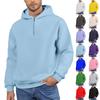 Varme klær – Gensere og hoodies