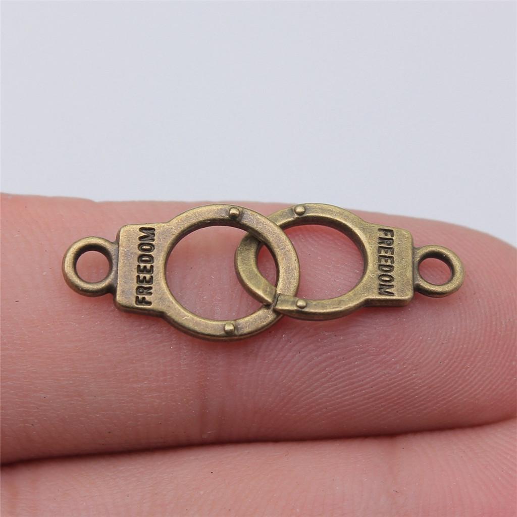 Charms Sports Exercise Pendants Wedding Jewelry Findings QC120