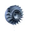 Enduring Durability Chainsaw Flywheel Flywheel Replacement Engine Flywheel