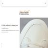 2022 Women's Trendy Half-Open Toe White Slippers - Casual Summer Cool Closed-Toe Fashion Footwear