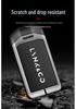 LYNK & CO Card Key Case for 08: Z10/Z20 Buckle, Full Protective Shell for Models 05/06/07/09/03