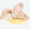 Lina Belle Plush Toy "Duffy & Friends Duffy's Sweet Dreams!" Lina Belle [Tokyo DisneySea Exclusive] Tokyo DisneySealand Resort Exclusive TDR