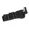 Front L&R Bumper Face Bar Bracket For Hyundai Santa Fe Sport 2013-2018