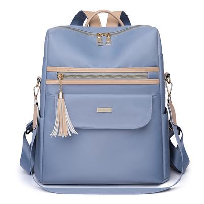 Lässiger Rucksack Damen Reiserucksack Damen