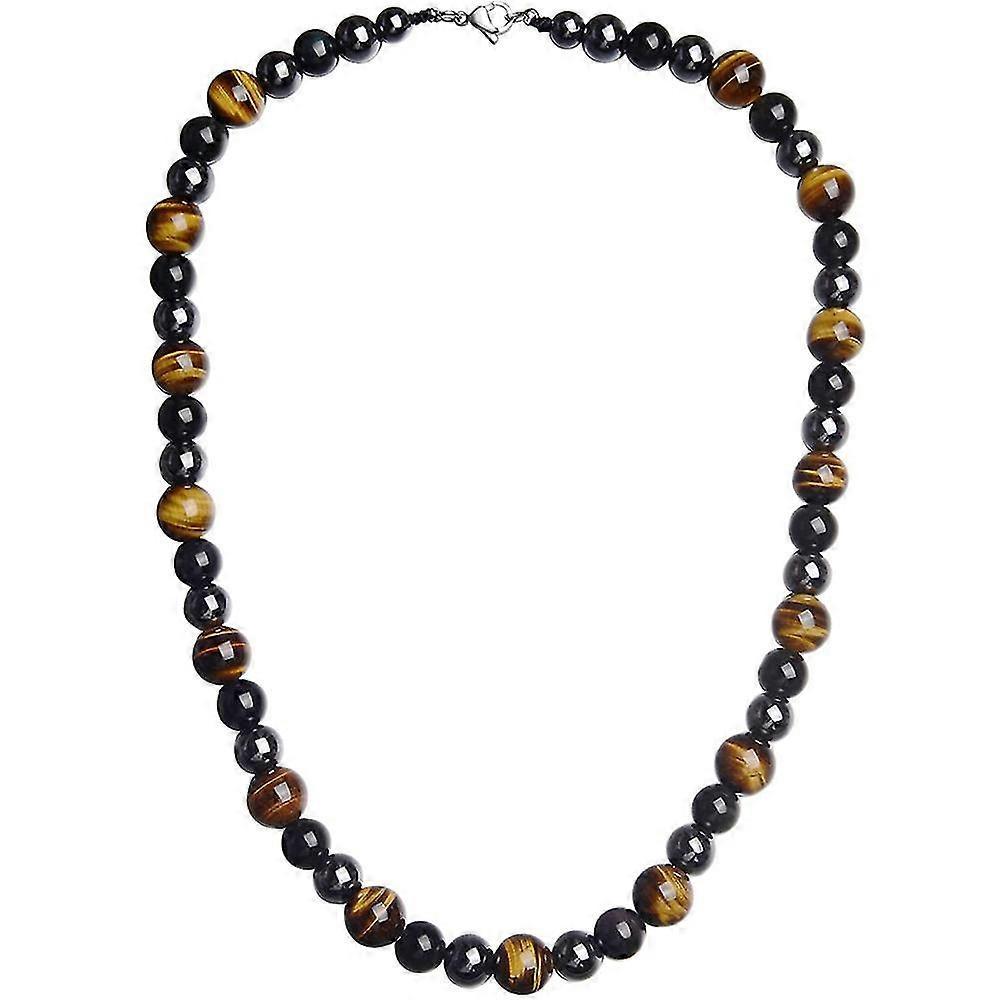 45cm Retro Beaded Necklace