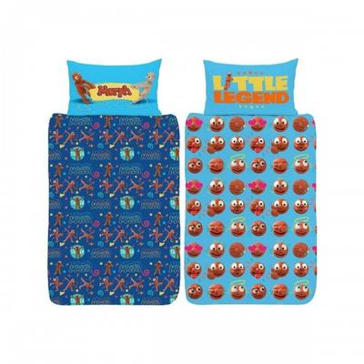 Morph Little Legend Duvet Cover Set