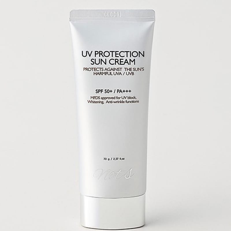 [Nats] UV Protection Sun Cream 70g