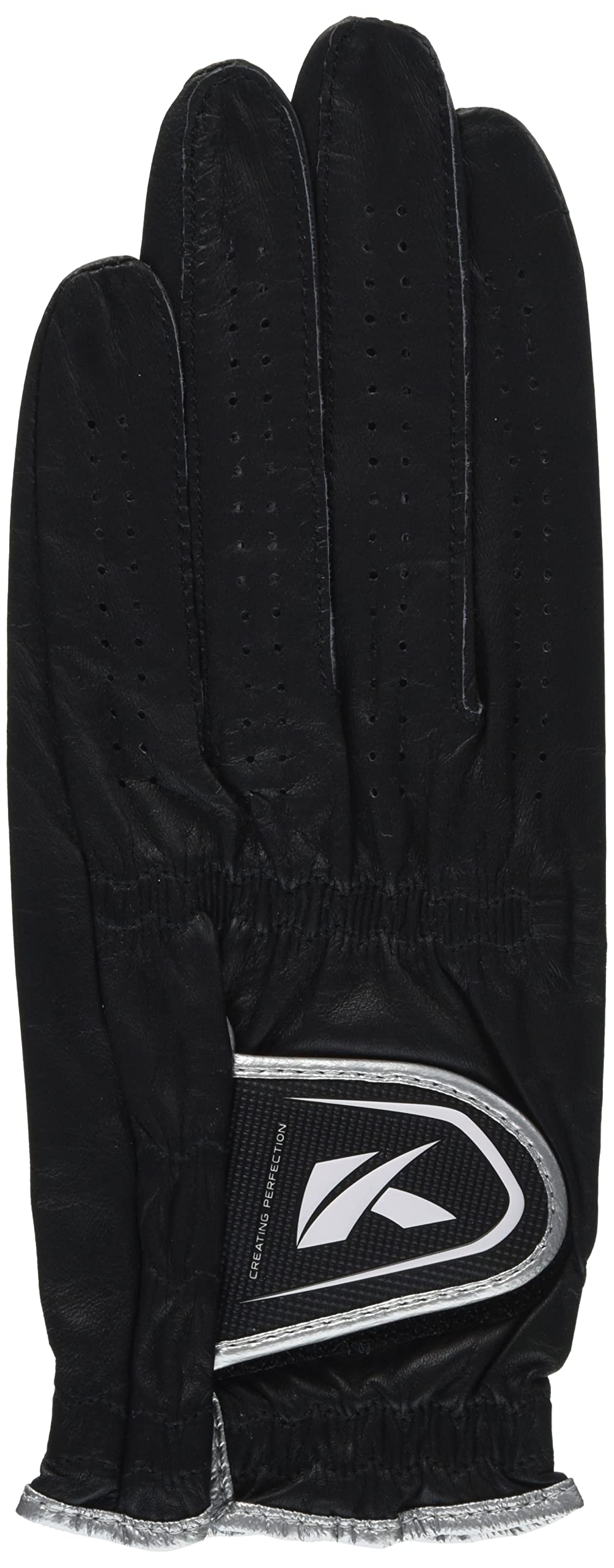 

Kasco Golf Оригинальная ДНК ОВЦЫ Левая 24см Перчатка, Кожаная, GF-2012, Рука, Черная,
