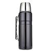 THERMOS 1.2L Stainless Steel Vacuum Insulated Bottle
