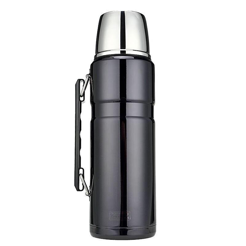 THERMOS 1.2L Stainless Steel Vacuum Insulated Bottle