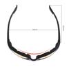 New Unisex Outdoor Riding UV Protection Goggles For Cycling Windproof & Sand Resistant Goggles Eyewear Motorcycle Riding Glasses