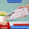 Portable Handheld Mini Electric Sewing Machine - Multifunctional Household Stitching Tool