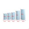 5 Pack Cylinder Display Stand Covers for Events