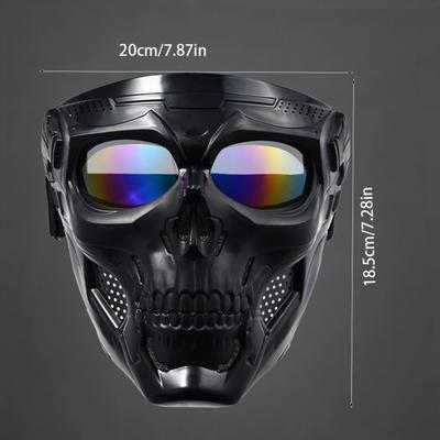 Cycling Goggles, Tactical Helmets, Off-road Motorcycles, Goggles, Sports Cycling, Goggles, Masks, Motorcycles