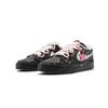Nike Court Royale Pink White Shooting Star Low top Skateboard Shoes Unisex Black White DH3161-100(team912-)