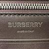 BURBERRY Messenger Shoulder Bag Brown Women used
