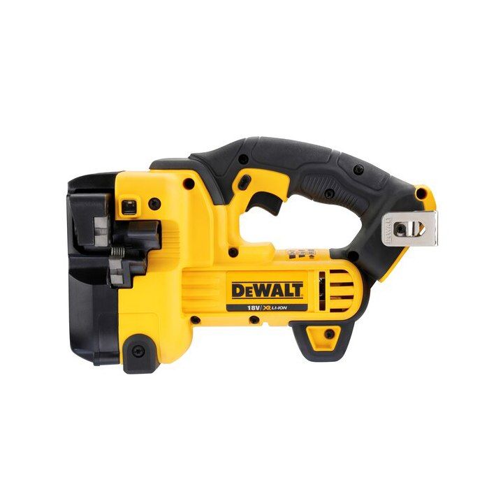 Coupe tige filetée DEWALT 18V XR en coffret TSTAK - Sans batterie ni chargeur - DCS350NT