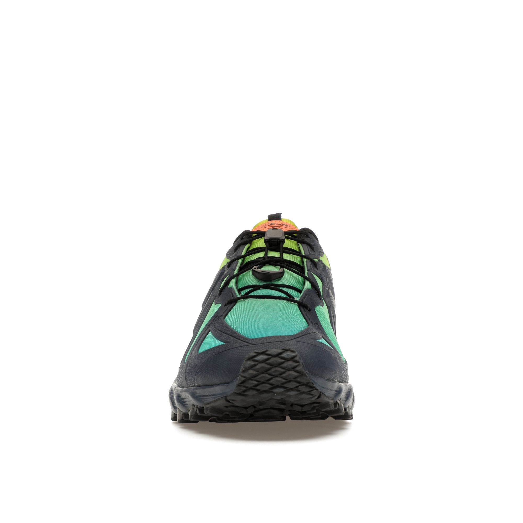 New Balance 610 Navy Airyteal Lemon Zest Men’s Sneakers ML610DB size 11.5 ML610DB] Mens New Balance 610  main image 2