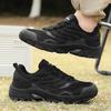 Breathable Mesh Running Shoes Anti-slip Sneakers for Jogging Hiking Men Women Outdoor Sports Shoes Daily Walking Shoes