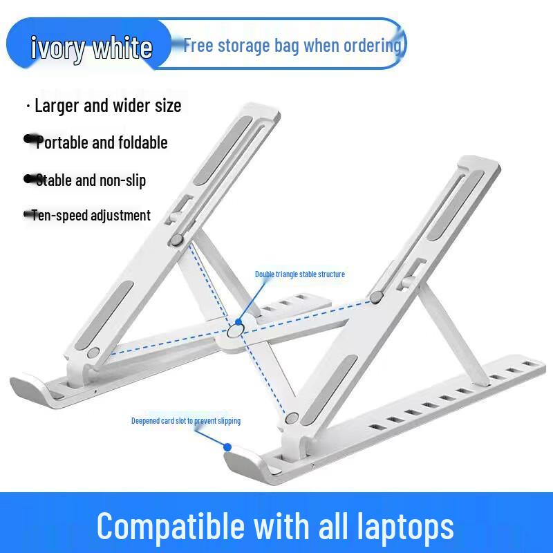 OLOEY Laptop Cooling Stand