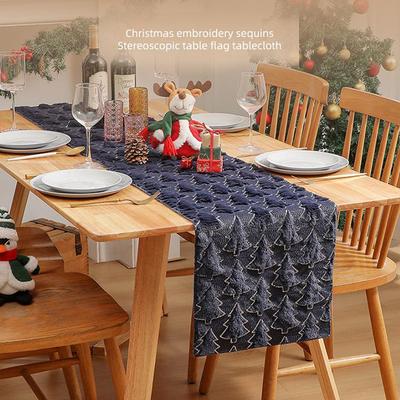 Διακόσμηση τραπεζιού και αξεσουάρ – Τραπεζομάντηλα ράνερ (Τραβέρσα)