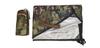 BUSHMEN Travel Gear 3x3 CAMO Thermo Official Japanese Product Thermo-tarp Tarp, Camouflage,