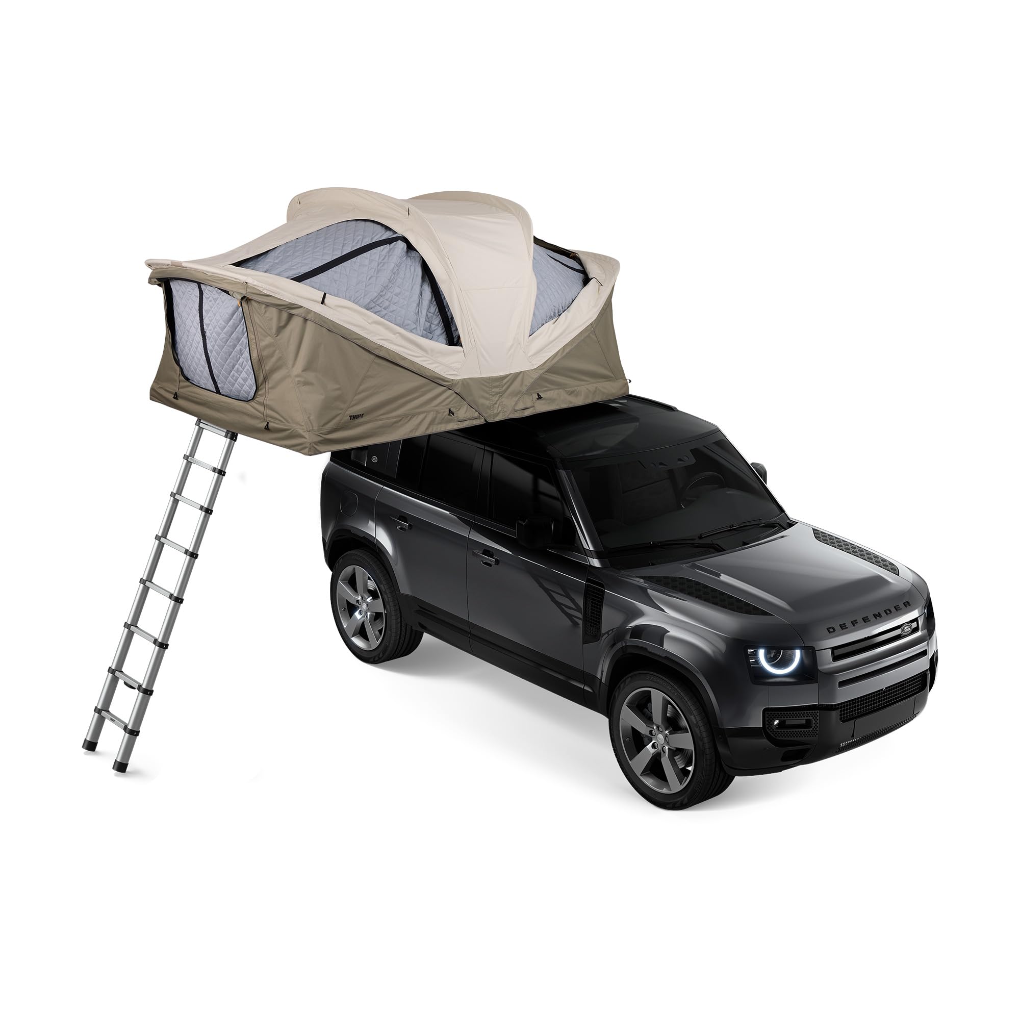 

Thule APR Insulator L TH901859 сірий колір