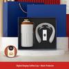Business Gift Set: Coffee Cup & Neck Massager