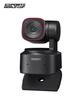 OBSBOT TINY 2 Lite Webcam, 4K Webcam with AI, Auto Tracking, 48MP, HDR, Phase Detection AF, Filtering, Noise Reduction, for Meetings, Live Streaming,