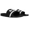 Womens/Ladies Lettering Slides
