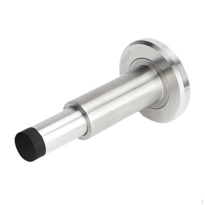 Türstopper Wandschutz Teleskopisch Bequem Praktischer Halter Stopper für Büro Wohnmobil Zuhause