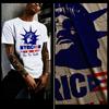 Puerto Rico T-shirt Taino Boricua the Bronx Puerto Rican Parade Ya Tu Sabe Tee