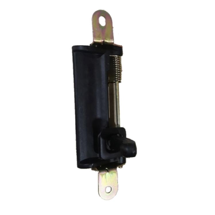 Vehicle Rear Door Opener Black Back Door Handle Fit for Lexus RX300 4920348010