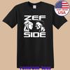 Die Antwoord Zef Side Black Size S-5XL