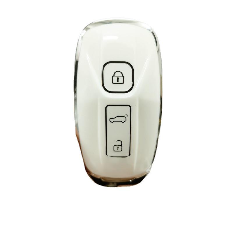 2021 Aiways U5/U6 Zhijing Edition Key Case for New Energy Vehicles with Remote Control and Women's Buckle