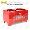 Zhongjing Outdoor Fire Extinguisher Storage Box
