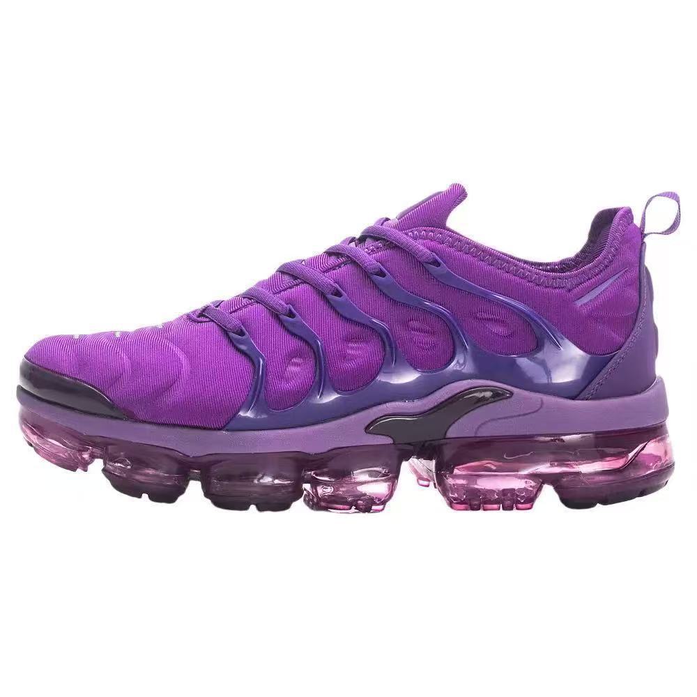 Shoes Foreign Trade TN Generation AIR MAX PLUS TN SHOX Air Cushion Sports Running Shoes
