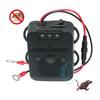 Ultrasonic Mouse Repeller Deterrent Rat Pest Rodent For Car Engine Protector