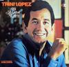 LP Record TRINI LOPEZ  Its A Great Life RLP6285 Reprise Records 1968 UK CountryFolk Used