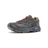 Mizuno Racer ADV Low Top Training Physical Fitness Test & Exam Racing City Commute Running Shoes Unisex Gypsie Mizuno D1GH241212