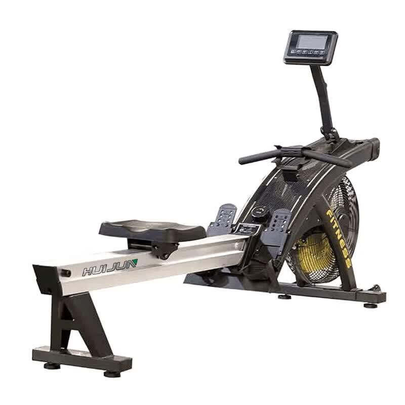 Huijun Wind Resistance Rowing Machine