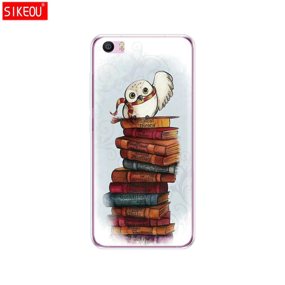 Case For Xiaomi Mi5 Mi 5 M5 Cases Cover Silicon Phone Housing On For Xiaomi Mi5 Mi 5 M5 Copa Coque Shockproof Tpu Cute Dog Cat